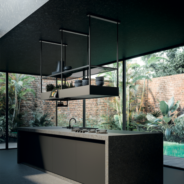 Spazio - (frithængende)