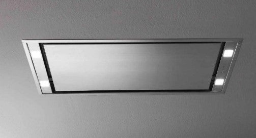 Led-line (Stella) 90 Stål