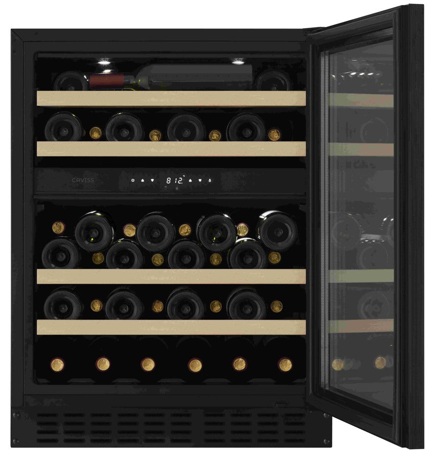 Vinkøl Underbyg / Fritstående (GF7060-2CAV)