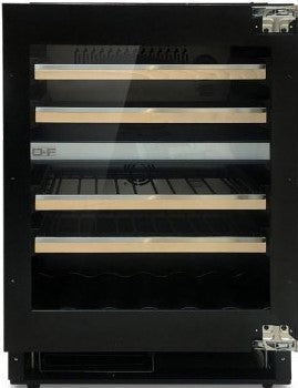 Vinkøleskab integreret (GF7260-2INTG)