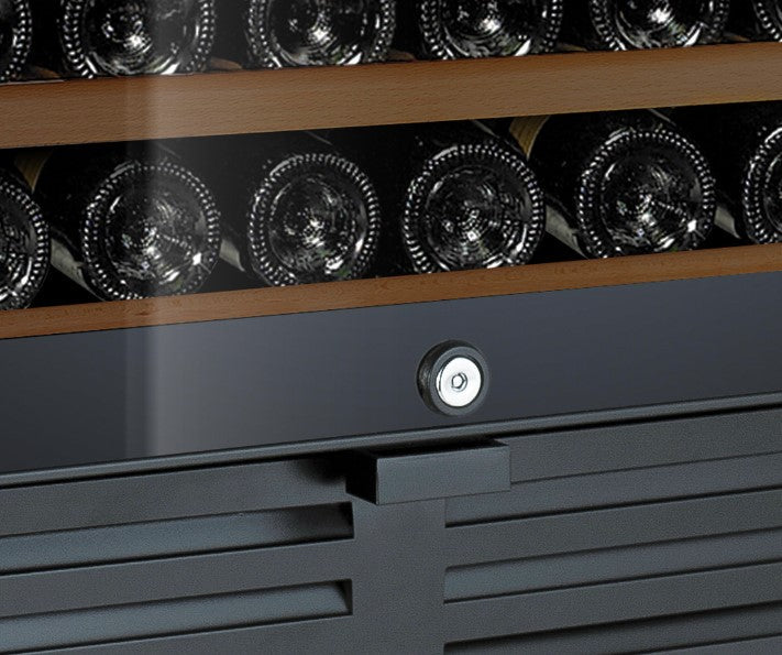 Vinkøl Fritstående/Underbyg (F7260-1)