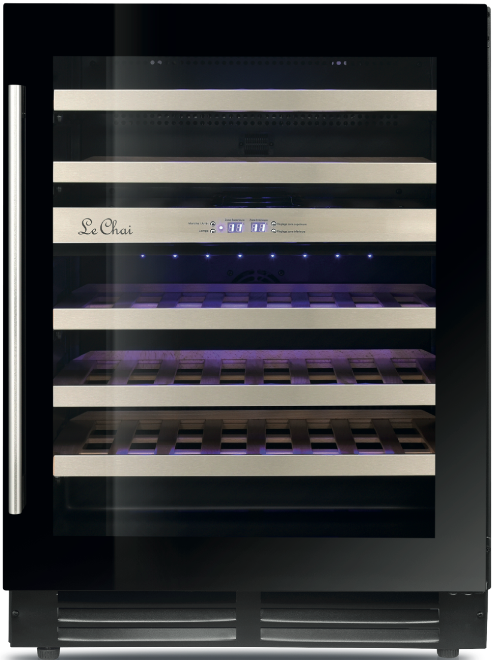 Vinkøleskab underbyg (F7260-2 + F7860-2)