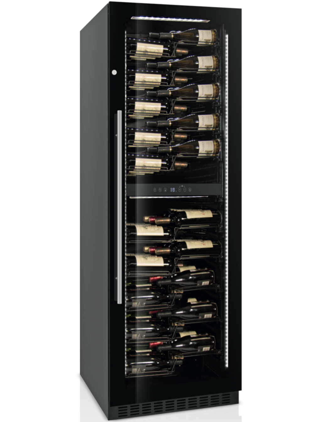 Vinkøleskab fritstående (F1806070-2PRO)