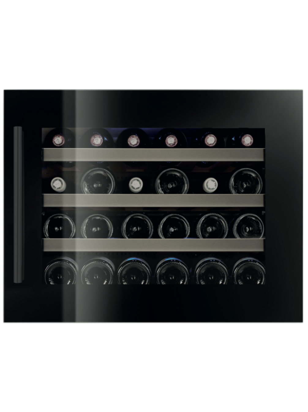 Vinkøleskab til indbygning (i45-1)