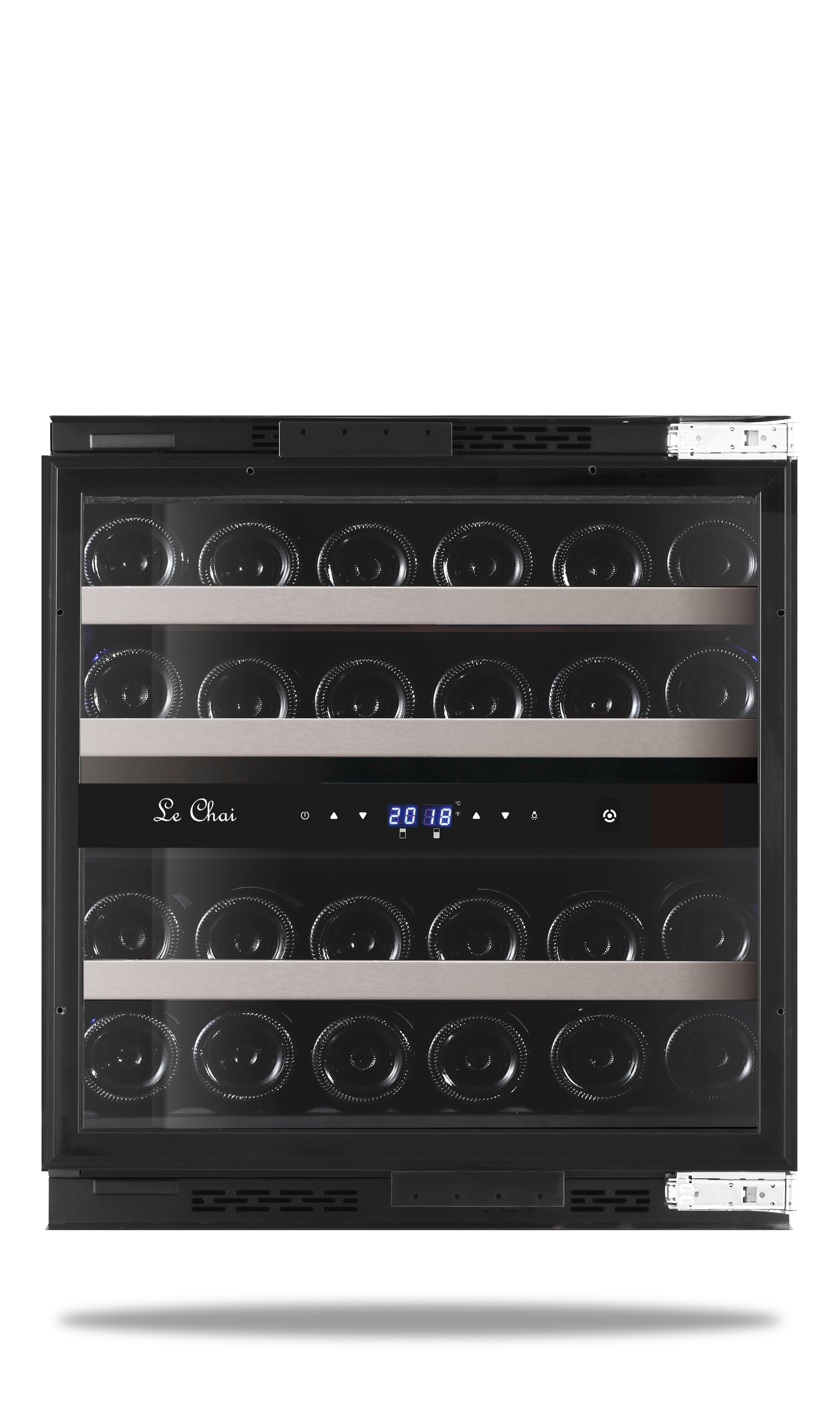 Vinkøl indbyg (i60-2INTG) - NY MODEL