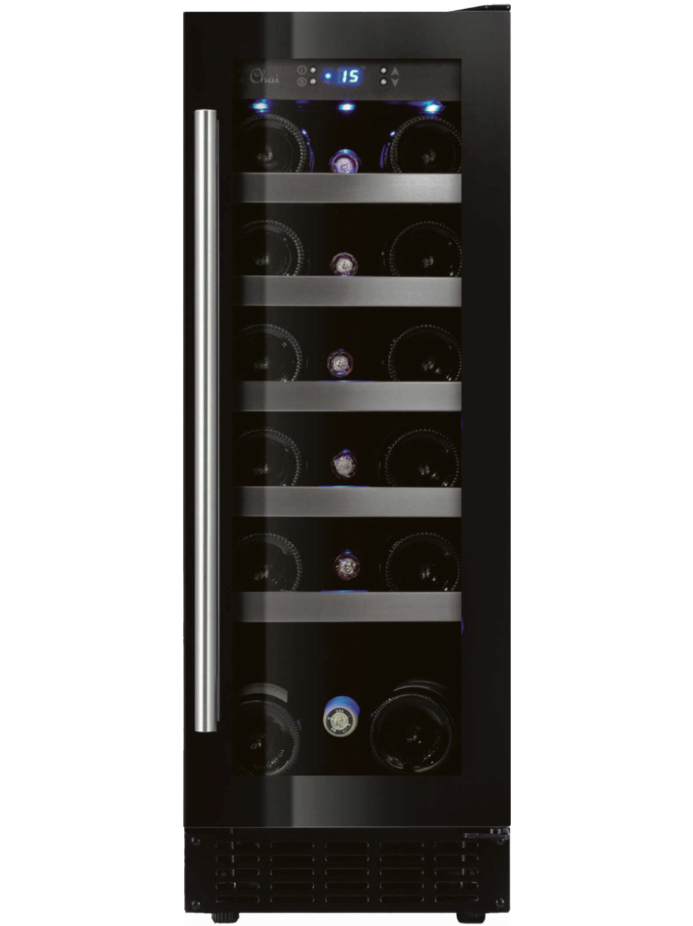 Vinkøleskab underbyg (F7230-1)