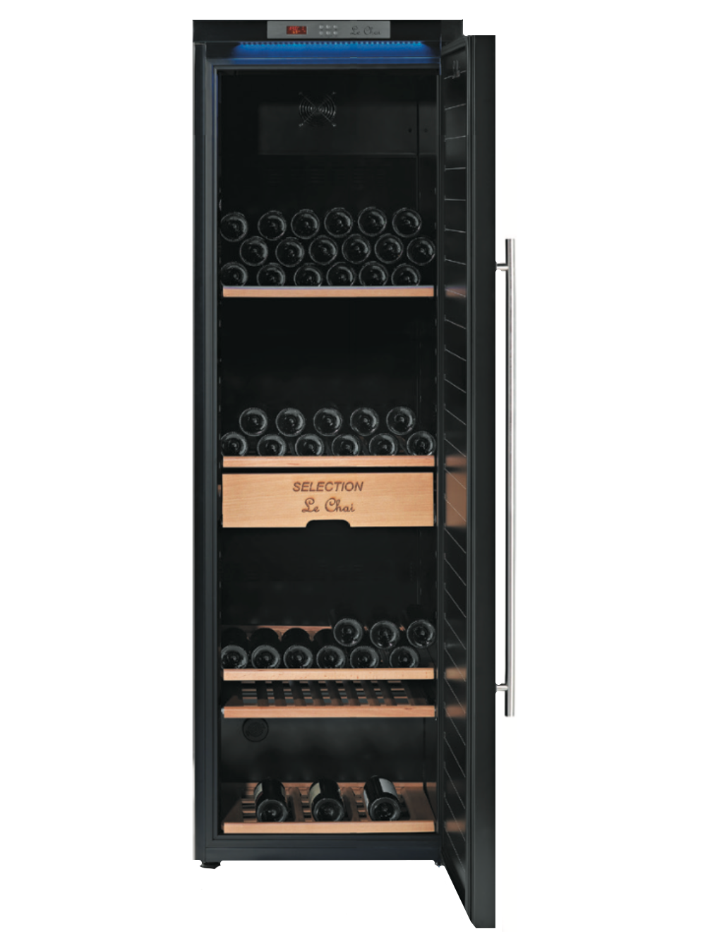 Vinkøleskab til modning (FL1966080-1)(humidor)