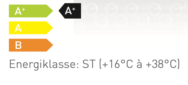 Vinkøleskab til modning (FL1777070-1)