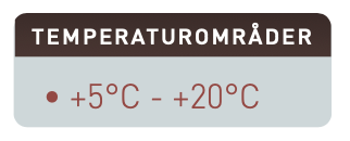 Vinkøleskab til modning (FL1966080-1)(humidor)